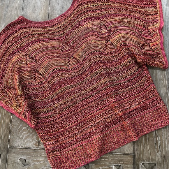 Madison Knit Sweater - Picture 9 of 9